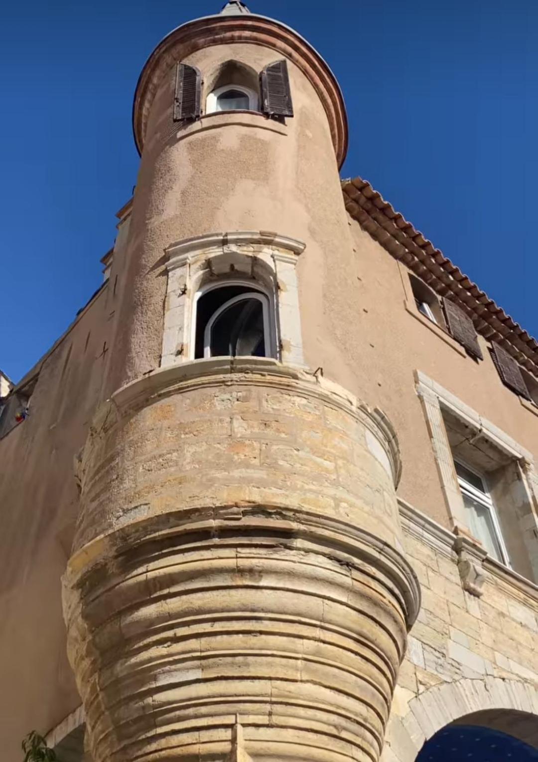 D Hotes De Charme, Coeur De La Vieille
